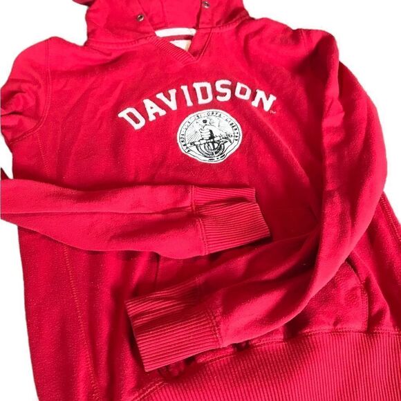 Davidson ladies size large awesome condition see pics - Picture 1 of 1